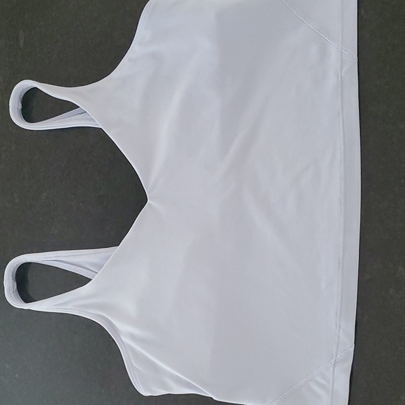 Lululemon Align Tank Blue Linen - Picture 2 of 6